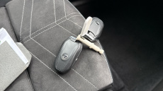 Vauxhall Grandland 1.2 Turbo Ultimate 5dr Petrol Hatchback